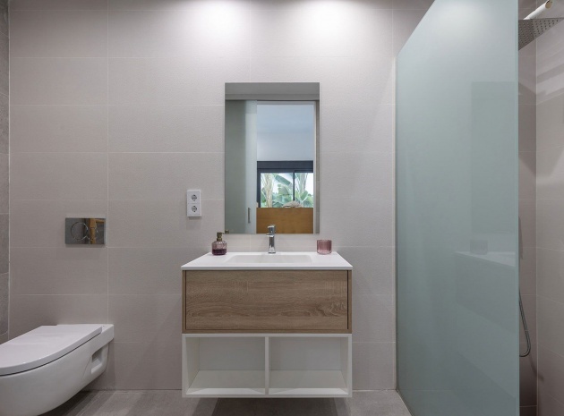 Revente - Villa - Ciudad Quesada - La Marquesa Golf