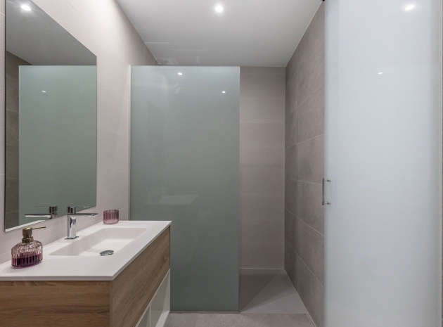 Revente - Villa - Ciudad Quesada - La Marquesa Golf