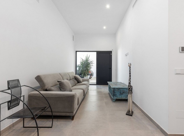 Revente - Villa - Ciudad Quesada - La Marquesa Golf