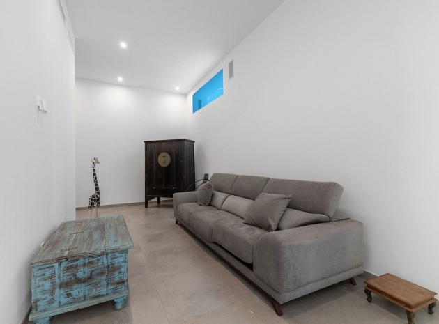 Revente - Villa - Ciudad Quesada - La Marquesa Golf