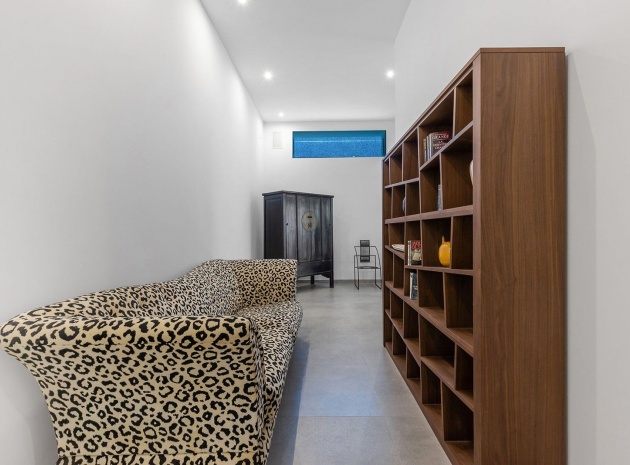 Revente - Villa - Ciudad Quesada - La Marquesa Golf