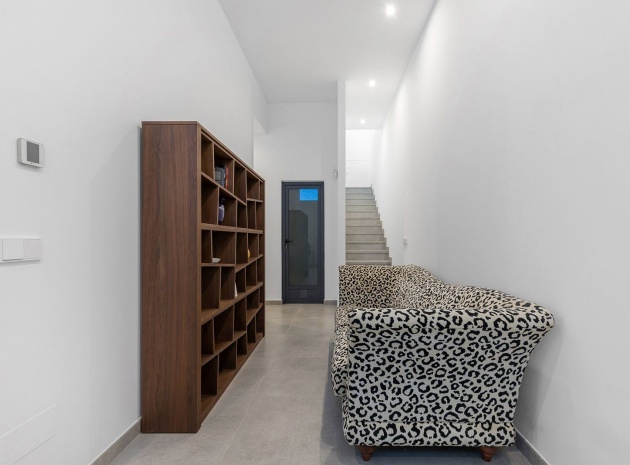 Revente - Villa - Ciudad Quesada - La Marquesa Golf