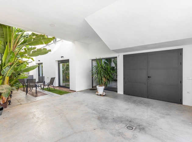 Revente - Villa - Ciudad Quesada - La Marquesa Golf