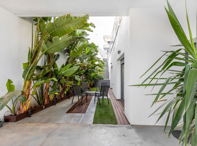 Revente - Villa - Ciudad Quesada - La Marquesa Golf