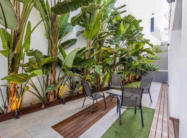 Revente - Villa - Ciudad Quesada - La Marquesa Golf