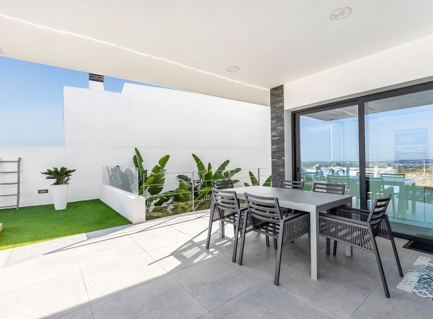 Revente - Villa - Ciudad Quesada - La Marquesa Golf