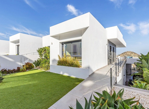 Revente - Villa - Ciudad Quesada - La Marquesa Golf