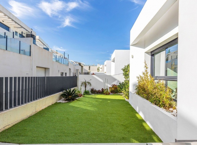 Revente - Villa - Ciudad Quesada - La Marquesa Golf