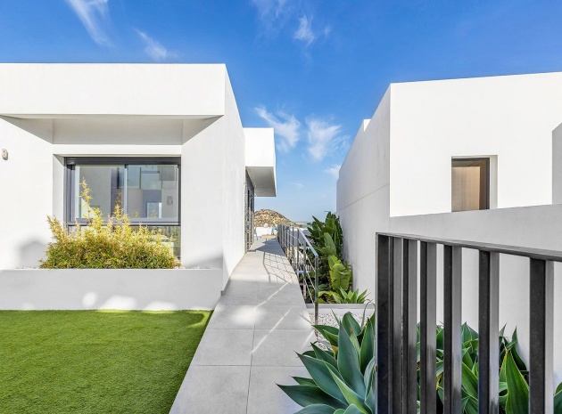 Revente - Villa - Ciudad Quesada - La Marquesa Golf