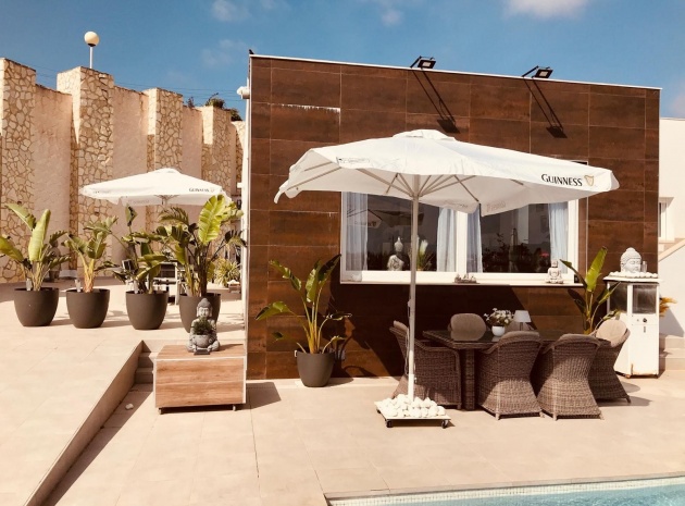 Resale - Villa - Ciudad Quesada - La Marquesa Golf