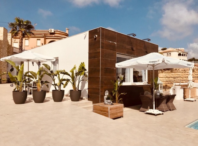 Resale - Villa - Ciudad Quesada - La Marquesa Golf