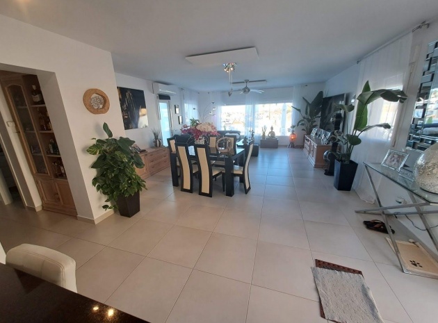 Resale - Villa - Ciudad Quesada - La Marquesa Golf