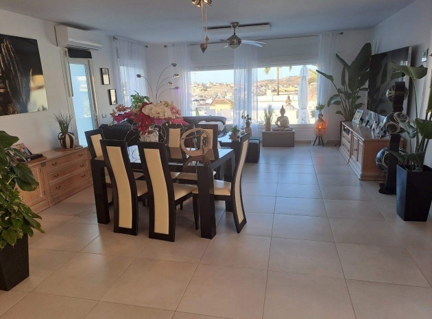 Resale - Villa - Ciudad Quesada - La Marquesa Golf