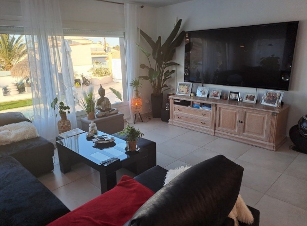 Resale - Villa - Ciudad Quesada - La Marquesa Golf