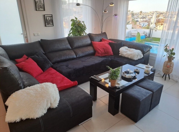 Resale - Villa - Ciudad Quesada - La Marquesa Golf