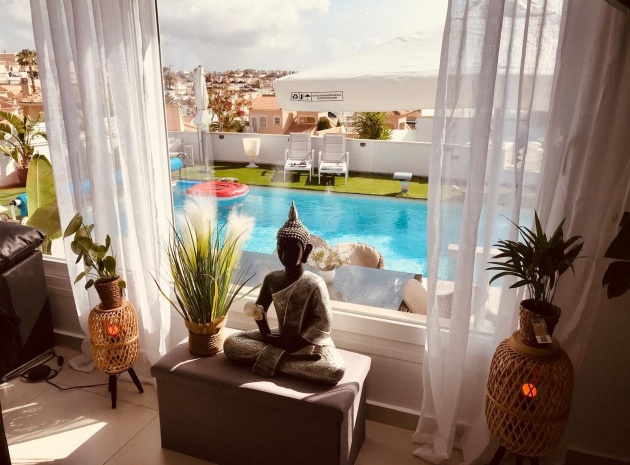 Resale - Villa - Ciudad Quesada - La Marquesa Golf