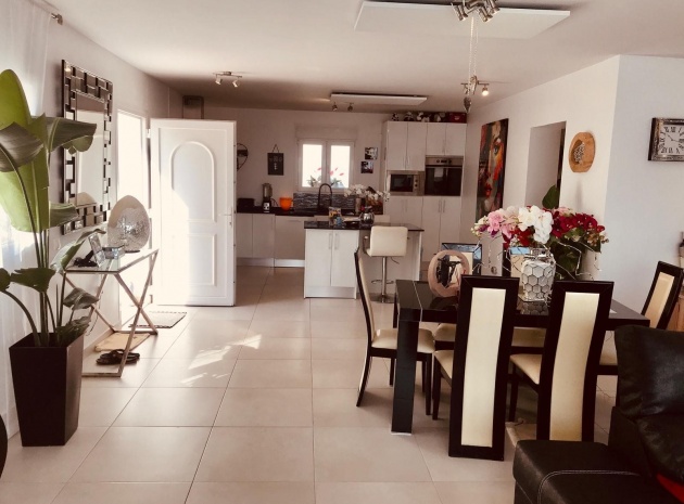 Resale - Villa - Ciudad Quesada - La Marquesa Golf