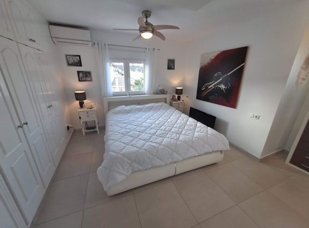 Resale - Villa - Ciudad Quesada - La Marquesa Golf