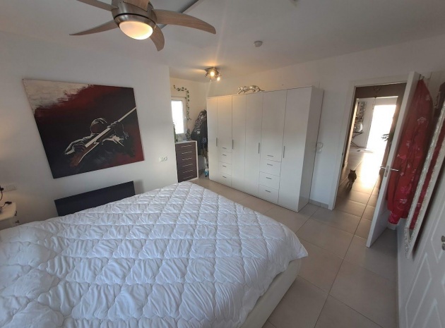 Resale - Villa - Ciudad Quesada - La Marquesa Golf