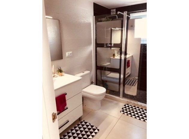 Resale - Villa - Ciudad Quesada - La Marquesa Golf