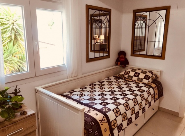 Resale - Villa - Ciudad Quesada - La Marquesa Golf