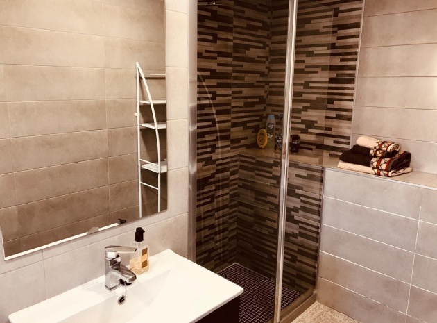 Resale - Villa - Ciudad Quesada - La Marquesa Golf