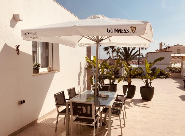 Resale - Villa - Ciudad Quesada - La Marquesa Golf