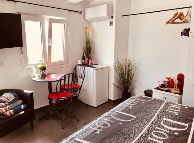 Resale - Villa - Ciudad Quesada - La Marquesa Golf