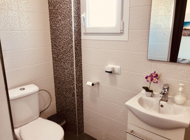 Resale - Villa - Ciudad Quesada - La Marquesa Golf