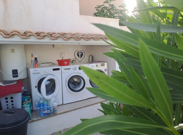 Resale - Villa - Ciudad Quesada - La Marquesa Golf