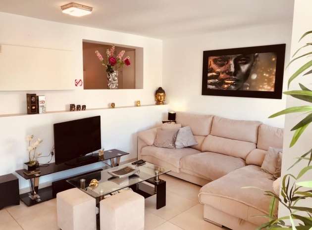 Resale - Villa - Ciudad Quesada - La Marquesa Golf