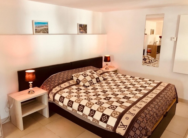 Resale - Villa - Ciudad Quesada - La Marquesa Golf