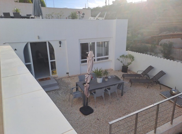 Resale - Villa - Ciudad Quesada - La Marquesa Golf