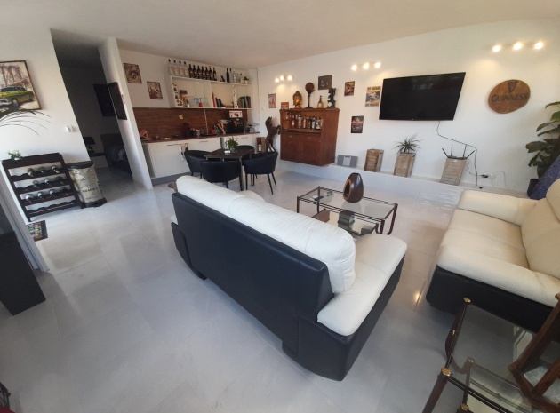 Resale - Villa - Ciudad Quesada - La Marquesa Golf