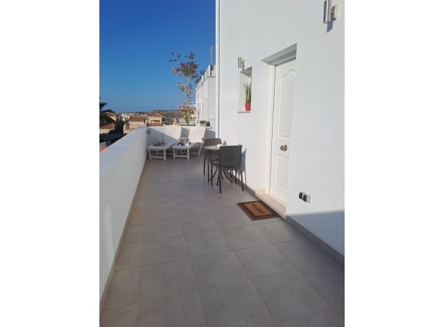 Resale - Villa - Ciudad Quesada - La Marquesa Golf