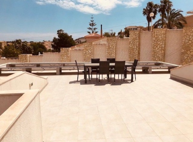 Resale - Villa - Ciudad Quesada - La Marquesa Golf