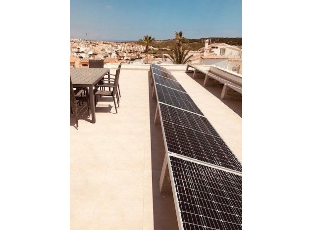 Resale - Villa - Ciudad Quesada - La Marquesa Golf