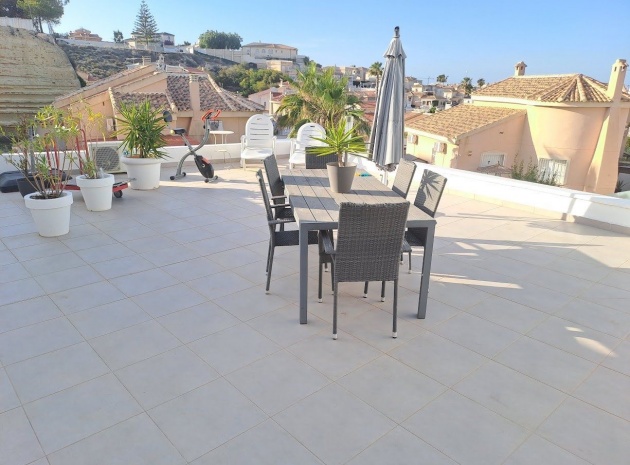 Resale - Villa - Ciudad Quesada - La Marquesa Golf