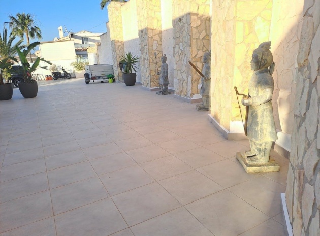 Resale - Villa - Ciudad Quesada - La Marquesa Golf