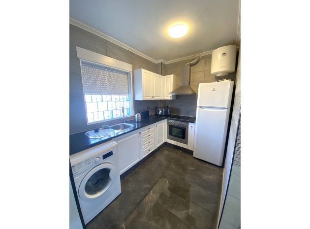 Återförsäljning - Villa - La Zenia