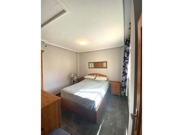 Återförsäljning - Villa - La Zenia