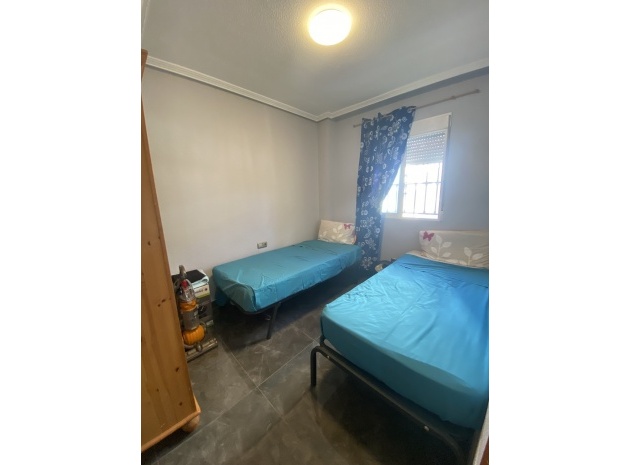 Återförsäljning - Villa - La Zenia