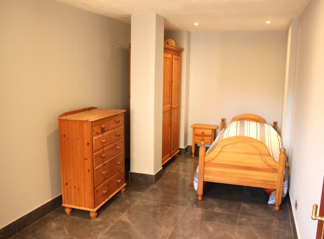 Återförsäljning - Villa - La Zenia