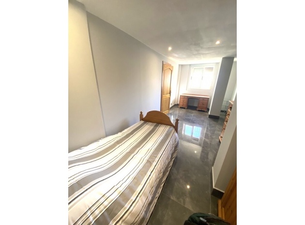 Återförsäljning - Villa - La Zenia