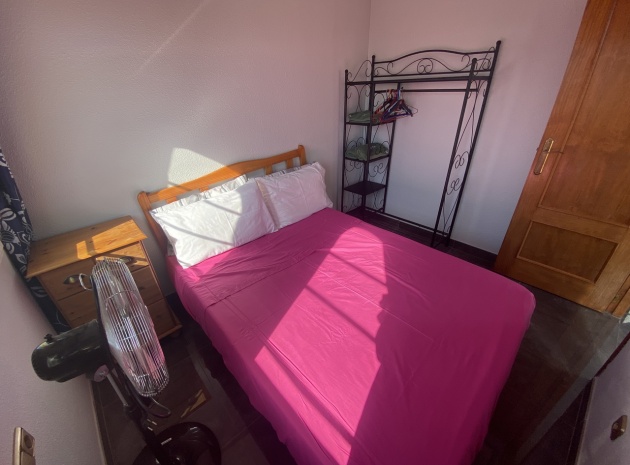 Återförsäljning - Villa - La Zenia