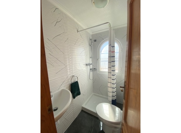 Återförsäljning - Villa - La Zenia