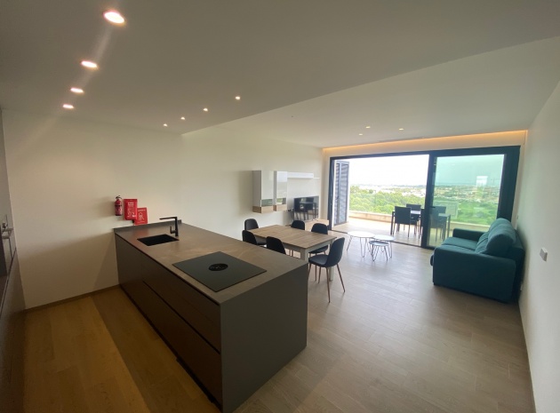 Wiederverkauf - Wohnung - Campoamor - Las Colinas Golf Club