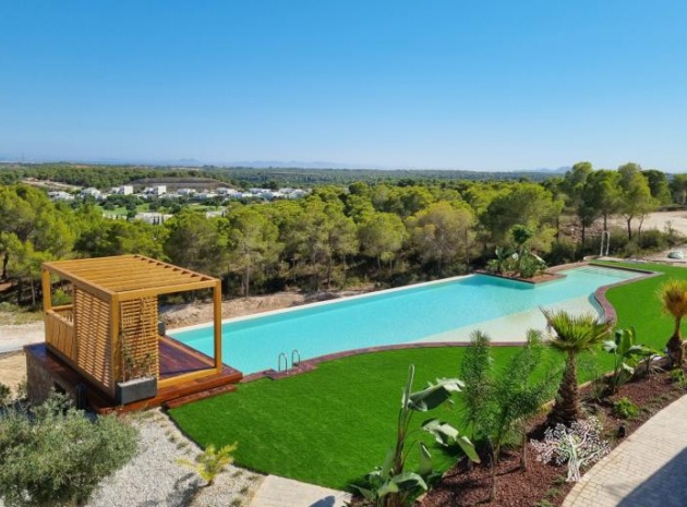 Wiederverkauf - Wohnung - Campoamor - Las Colinas Golf Club