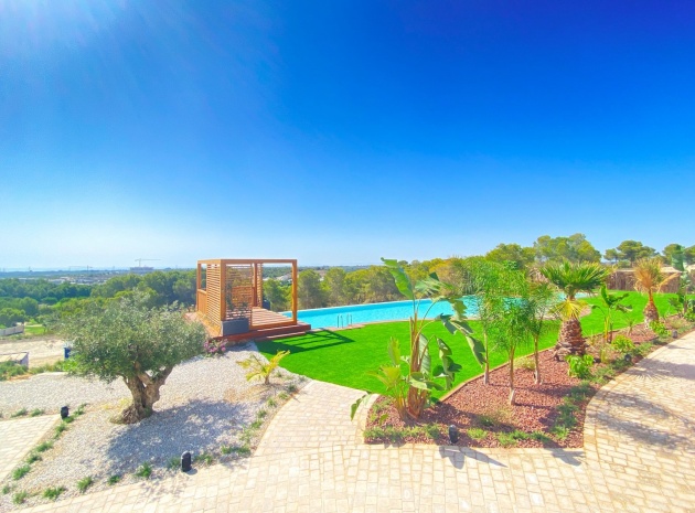 Wiederverkauf - Wohnung - Campoamor - Las Colinas Golf Club