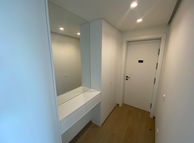 Wiederverkauf - Wohnung - Campoamor - Las Colinas Golf Club